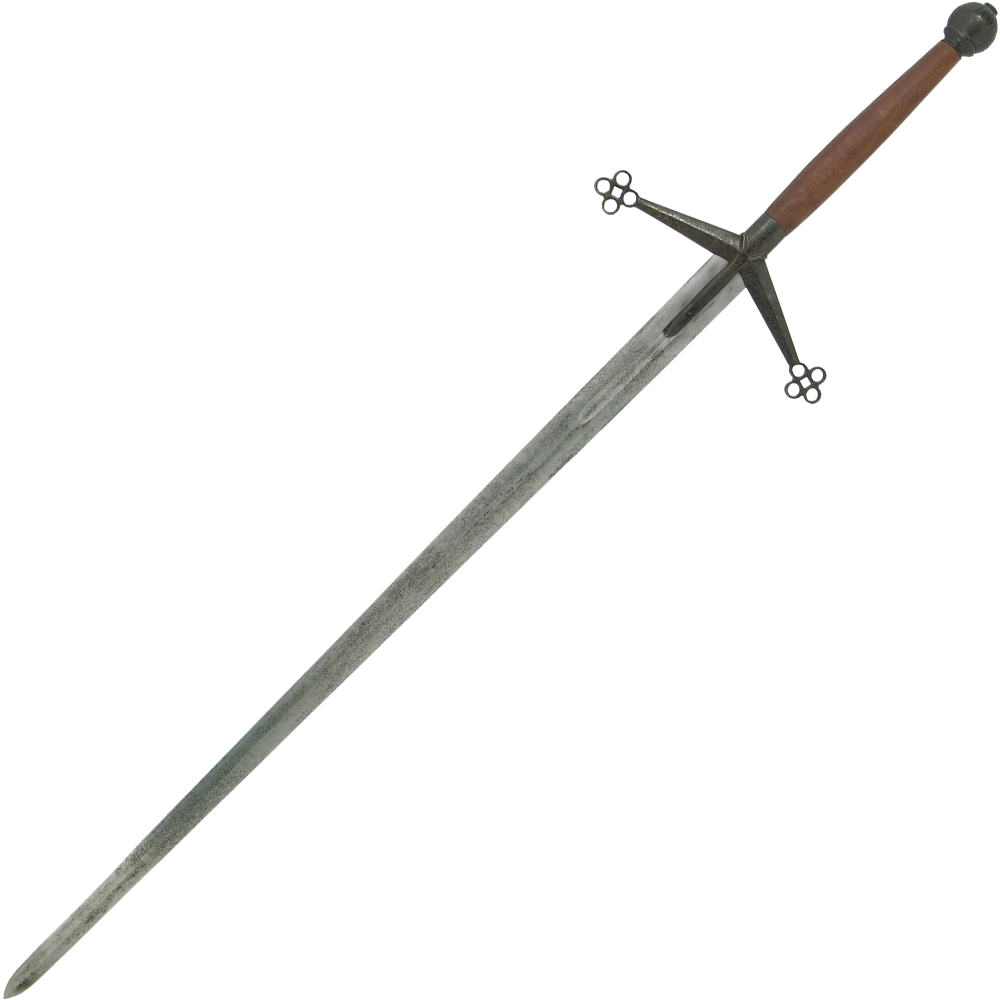 Tyler Prada Greatsword - Needle Game Of Thrones (1000x1000), Png Download