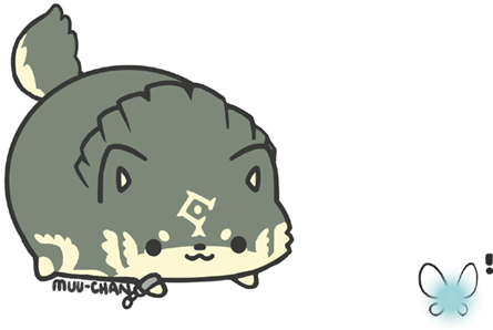 Adorable, Chubby, And Fairy Image - Chibi Legend Of Zelda (500x338), Png Download