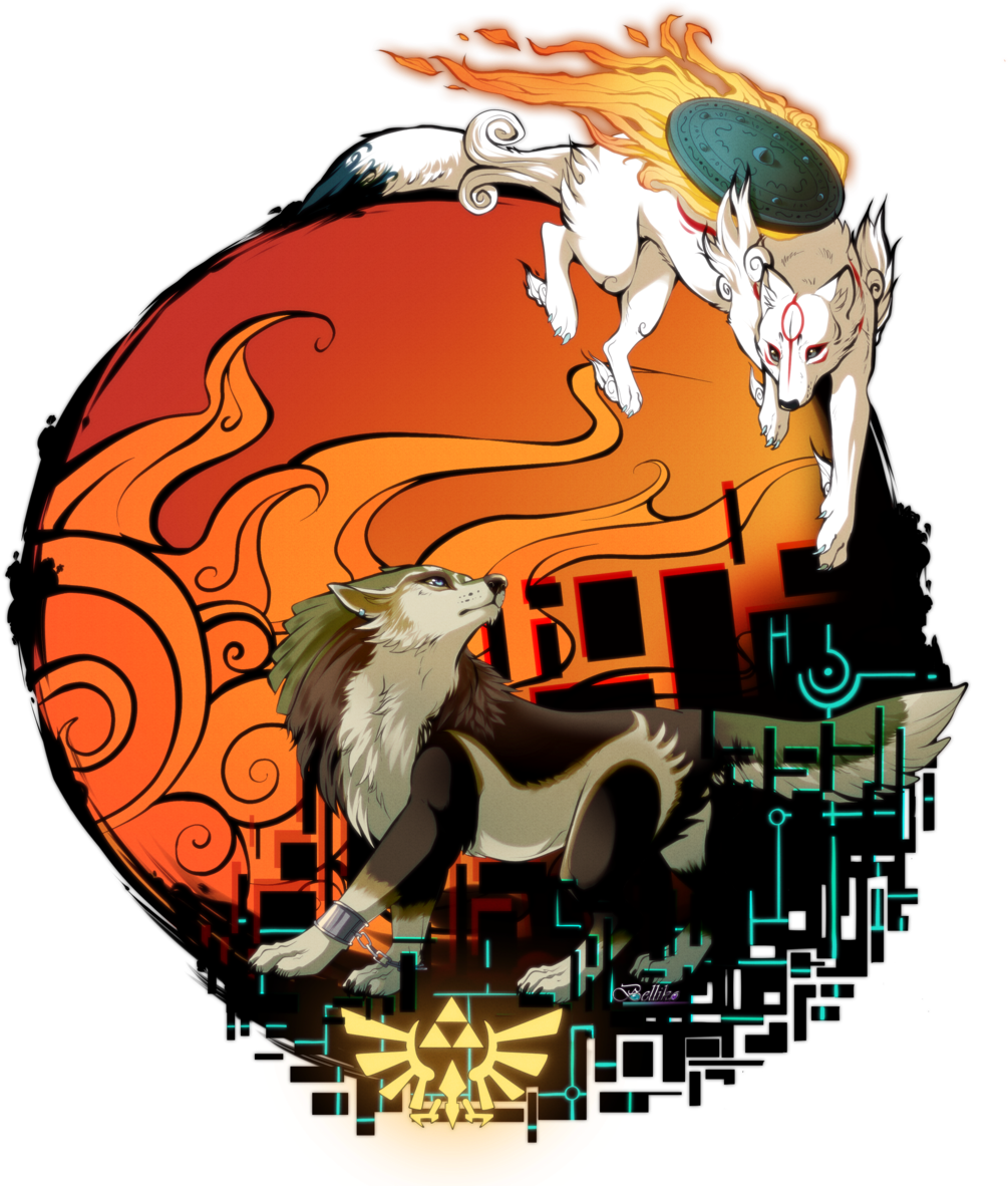 We Were Thinking On This Idea A Few Days Ago, And We - Legend Of Zelda (1024x1195), Png Download