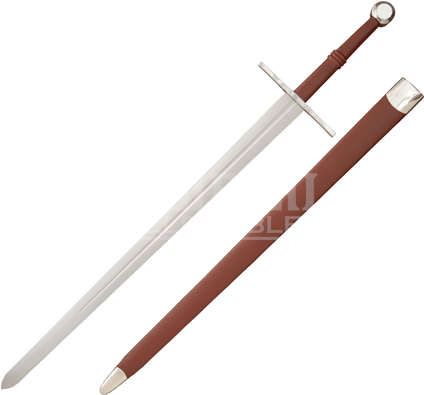 Item - Great Sword (850x850), Png Download