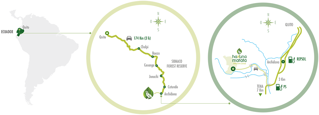 With Your Own Transportation - Journal South America (1024x371), Png Download