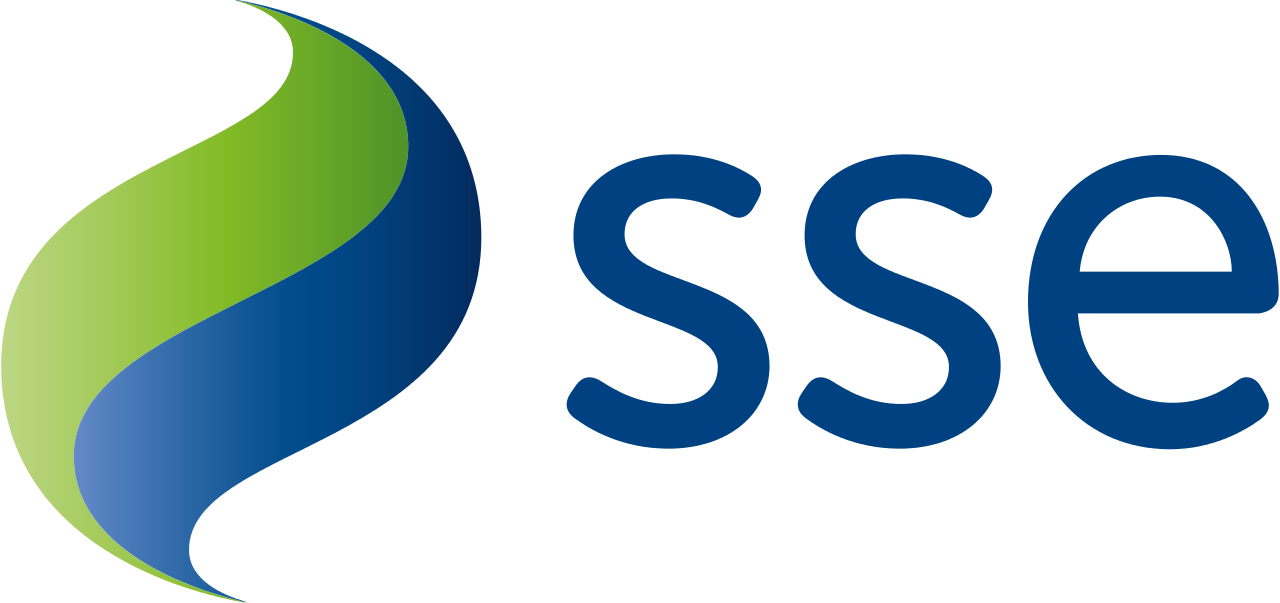 Sse Plc Logo (1280x603), Png Download
