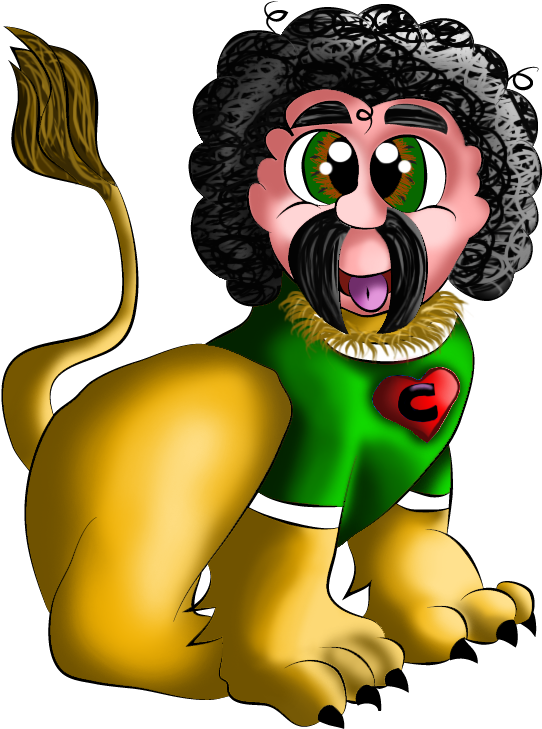 Hakuna Matata Hostel - Illustration (1000x1000), Png Download