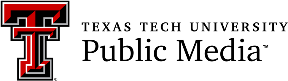 Ttu Dblt Pb Fl4c - Texas Tech University School Of Music (1000x304), Png Download
