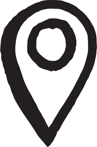 Taco Garage Location - Heart (330x501), Png Download