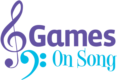 Today, Games On Song, The Uk Games Industry Choir Is - Mugbug Treble Clef Mug (800x450), Png Download