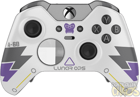 Authentic Microsoft Quality - Xbox Elite Controller Limited Edition (474x340), Png Download