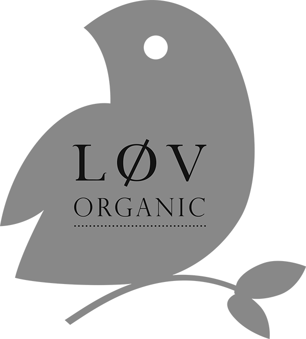 Prizes Courtesy Of - Lov Organic (600x666), Png Download