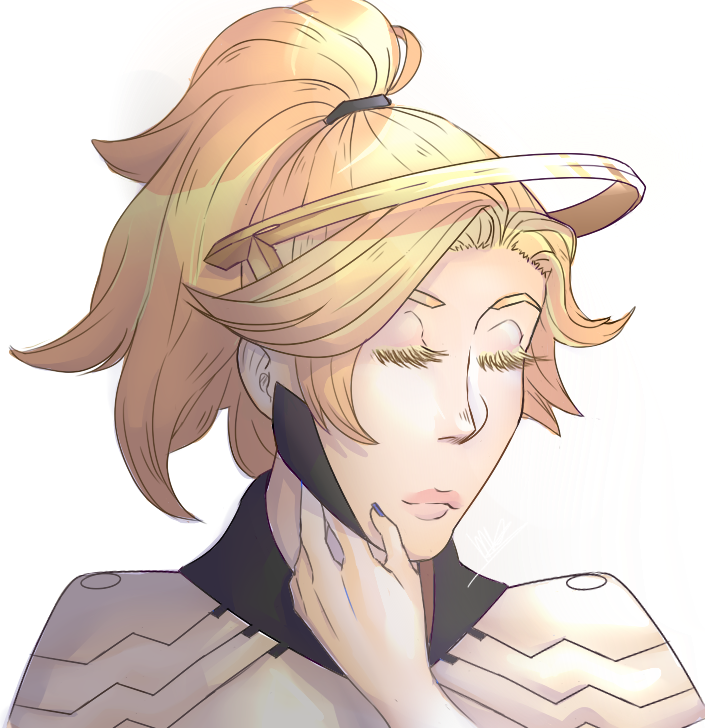 Some Fanart - Cartoon (705x728), Png Download
