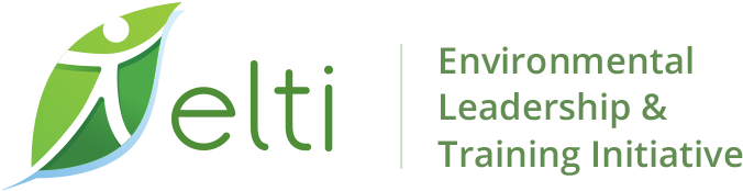 Environmental Leadership And Training Initiative Elti (708x372), Png Download
