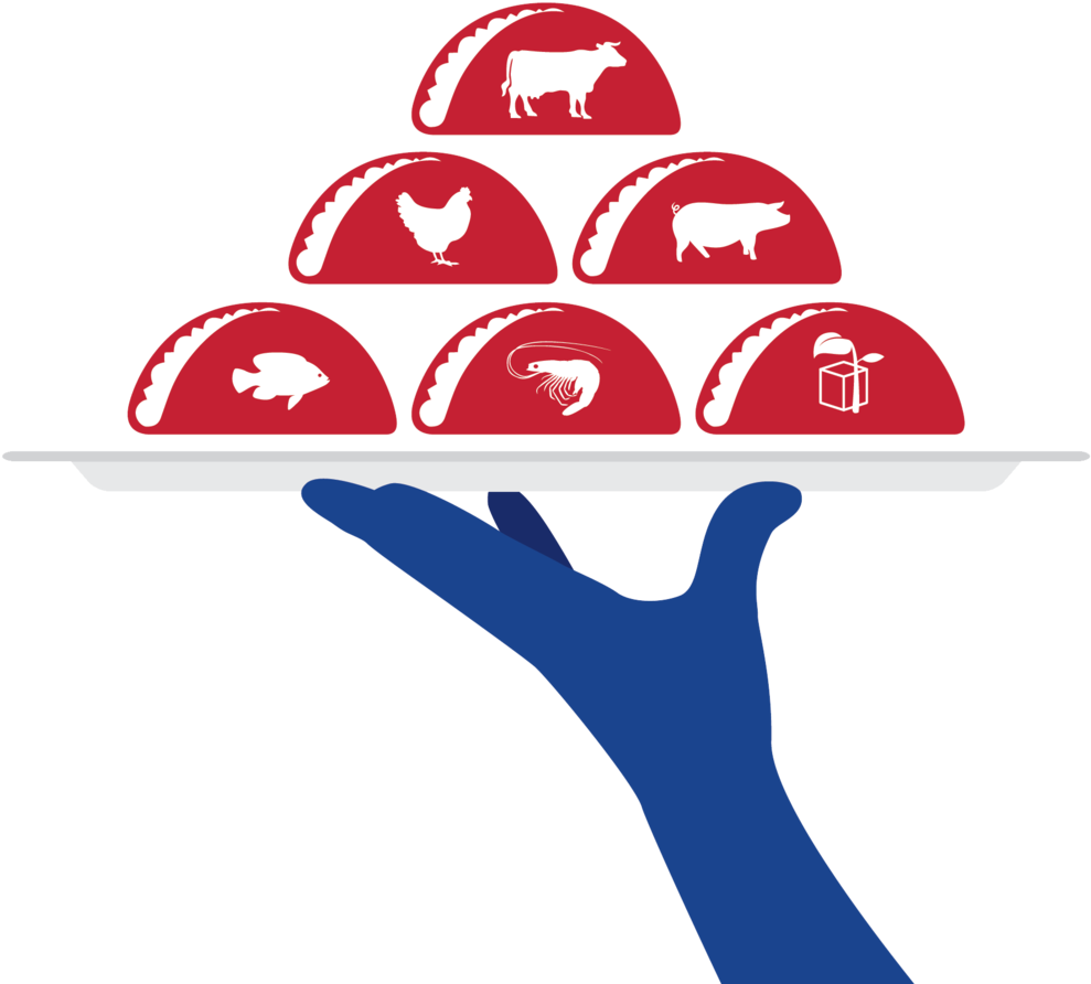 Cateringicon (1000x1000), Png Download