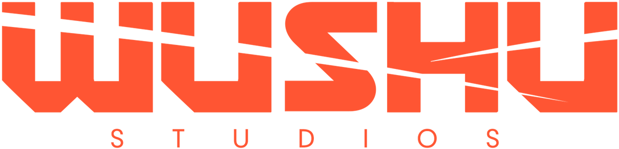 Ign Png Logo - Wushu Studios (1263x343), Png Download