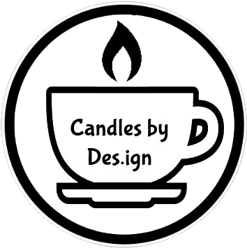 Candles By Des - Cup Of Espresso Line Art (362x362), Png Download