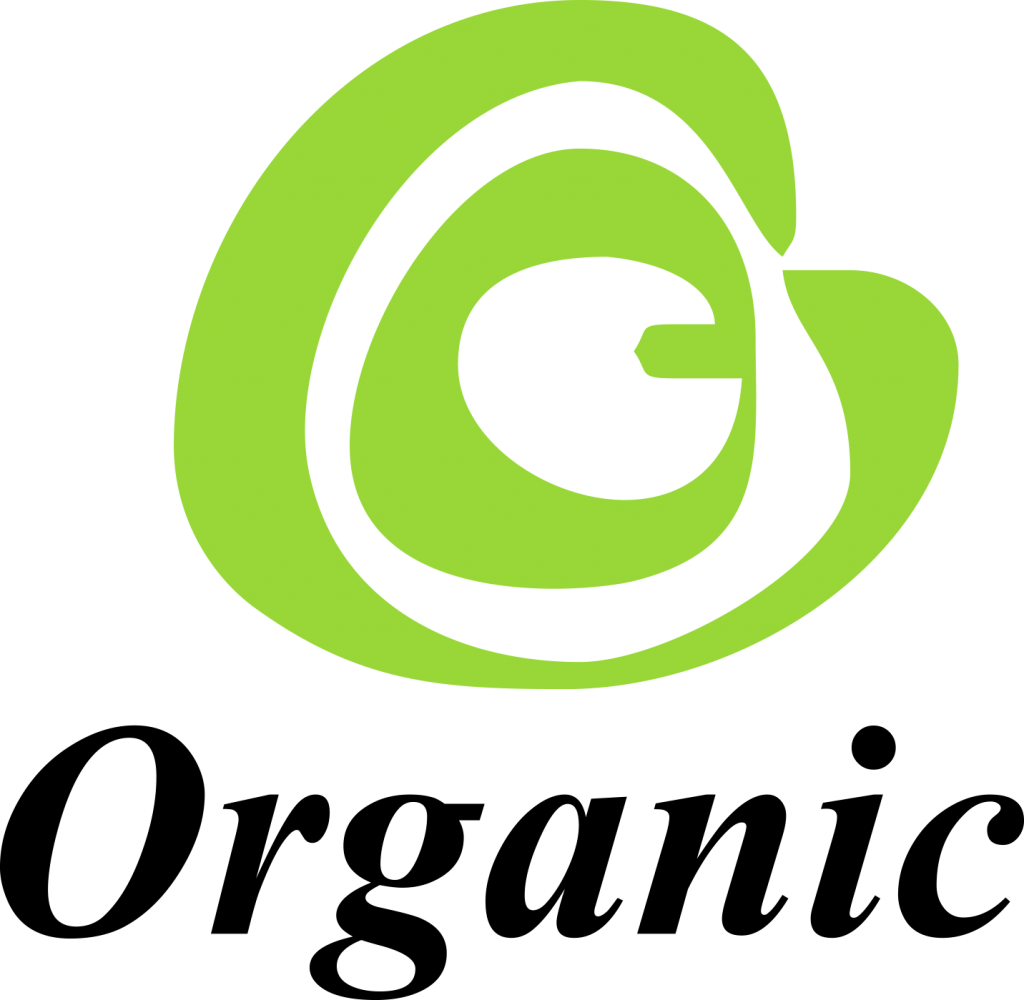 Organic Logo - Cherokee Genealogy Research (1024x1000), Png Download