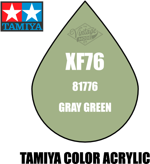 Tamiya Xf 26 (600x600), Png Download