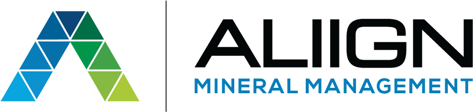 Affiliated With Aliign Mineral Management, Llc, A Wholly-owned - Logo (1050x300), Png Download