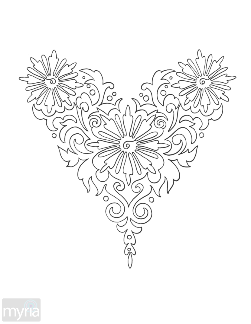 This - Coloring Book (830x1074), Png Download