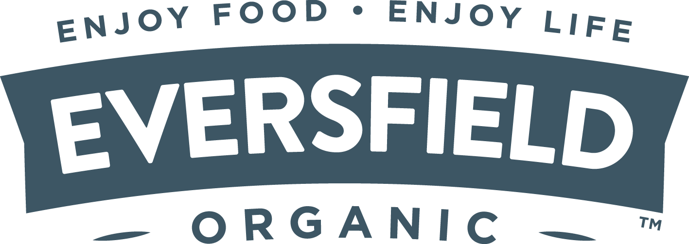 Eversfield Organic - Eversfield Organic Limited (1417x503), Png Download