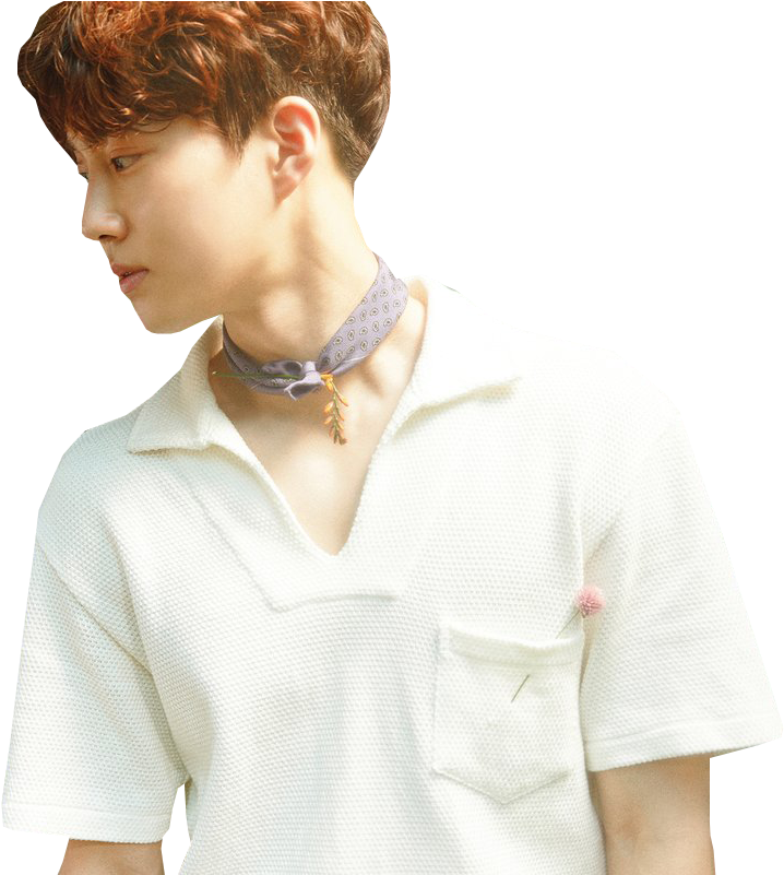 Exo Suho Kokobop (1199x800), Png Download