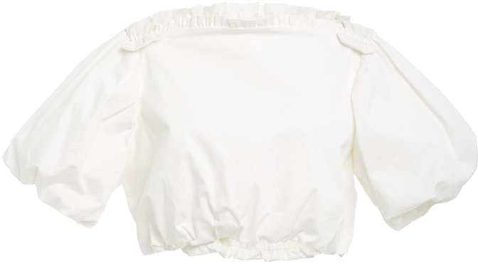 Moon/beam Ring With Blue Sapphires - Bolero Jacket (799x1280), Png Download