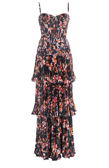 $350 - Amur Londyn Dress (646x846), Png Download