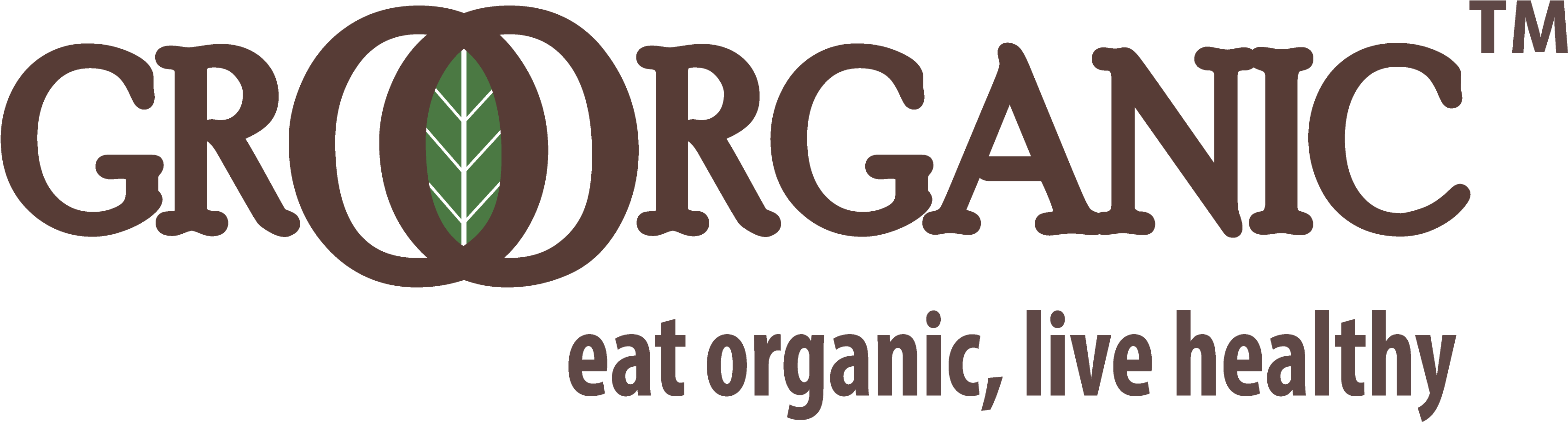 Gro Organics - Best Restaurant (4062x1500), Png Download