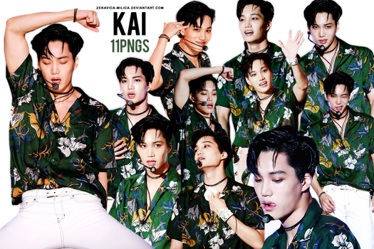 Png Pack Exo - Exo Png Pack (525x350), Png Download