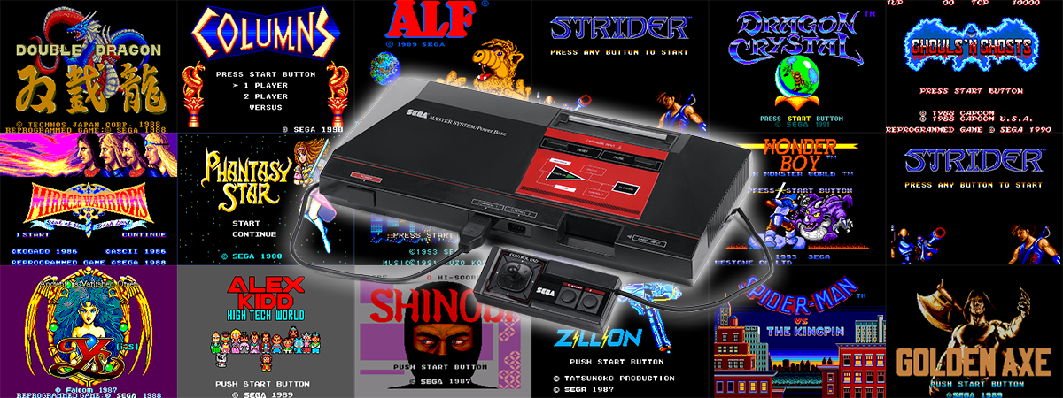 Ghouls 'n Ghosts (1200x450), Png Download