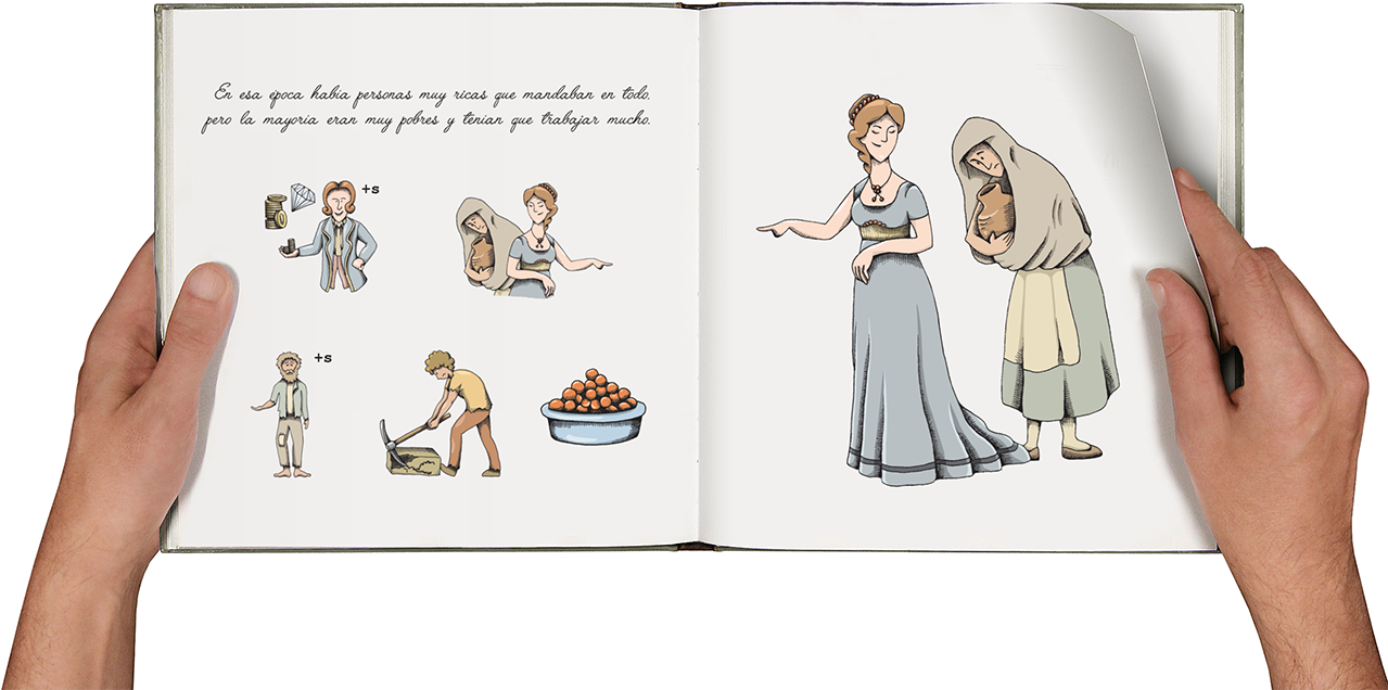 Dosbonobos Cultura Más Accesible - Book (1280x667), Png Download