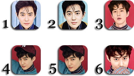 Vote For Your Favorite Badge - Collage (539x324), Png Download