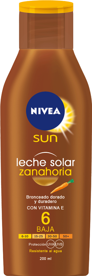 Nivea Cu Caroten (1010x1180), Png Download