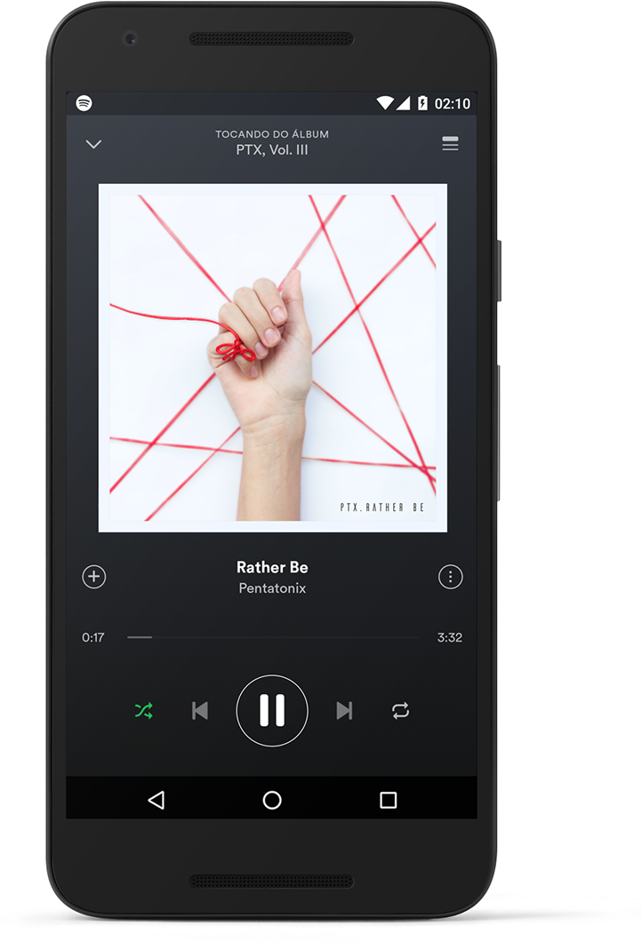 Full Presentation - Smartphone (1200x1200), Png Download