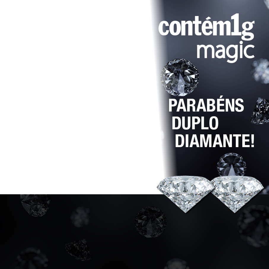2-diamantes - Graphic Design (907x907), Png Download