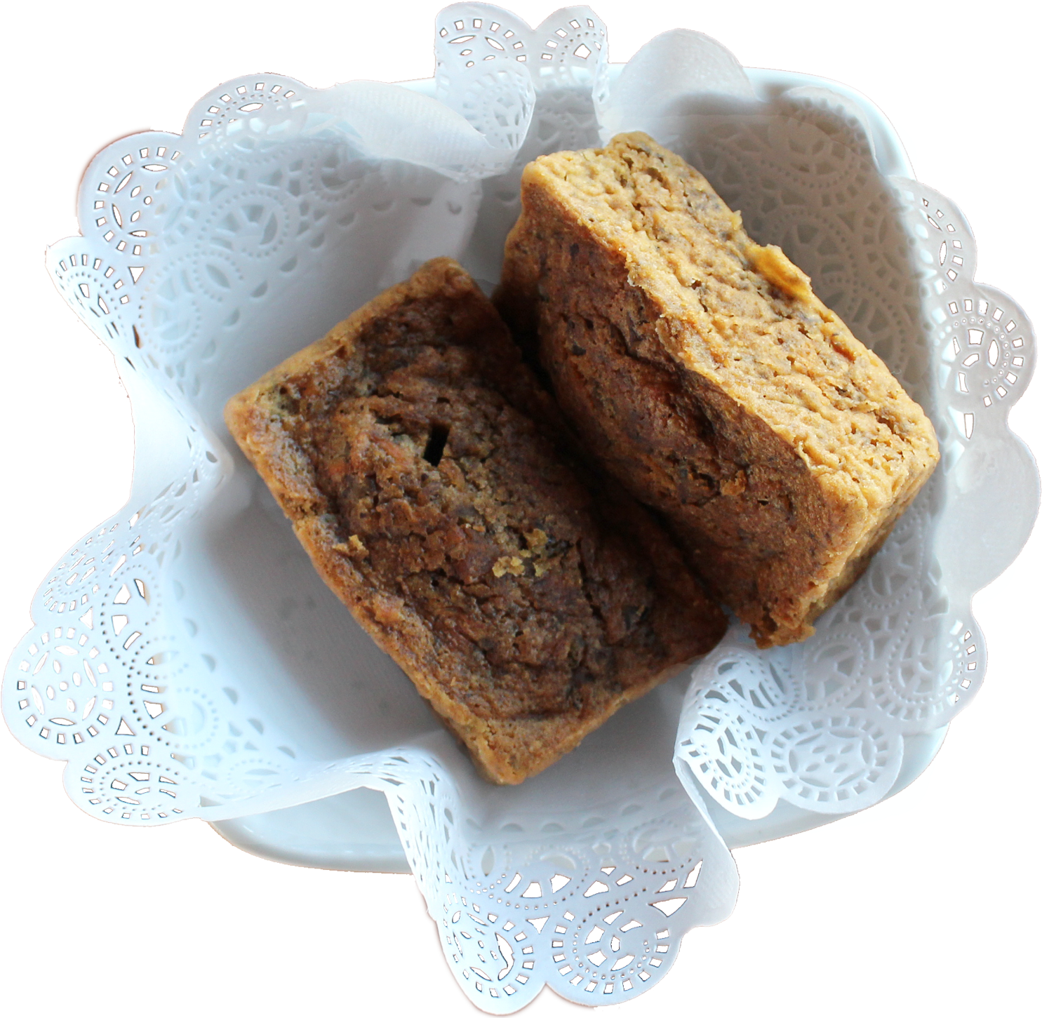 Panque De Zanahoria Altosanto - Banana Bread (1500x1500), Png Download