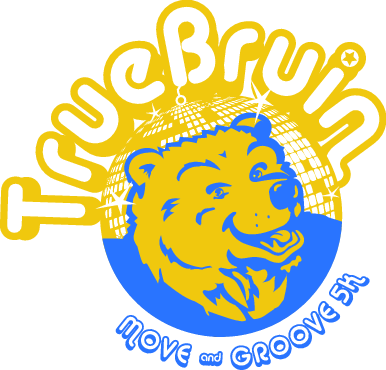 The Ucla Staff Assembly, With Sponsorship From The - Ucla Bruins (386x370), Png Download