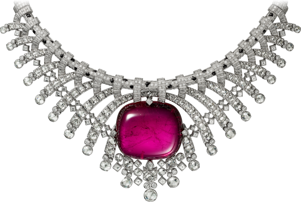 Download Collar Alta Joyeriaplatino Rubelita Onix Diamantes Joyeria Diamante Png Png Image With No Background Pngkey Com