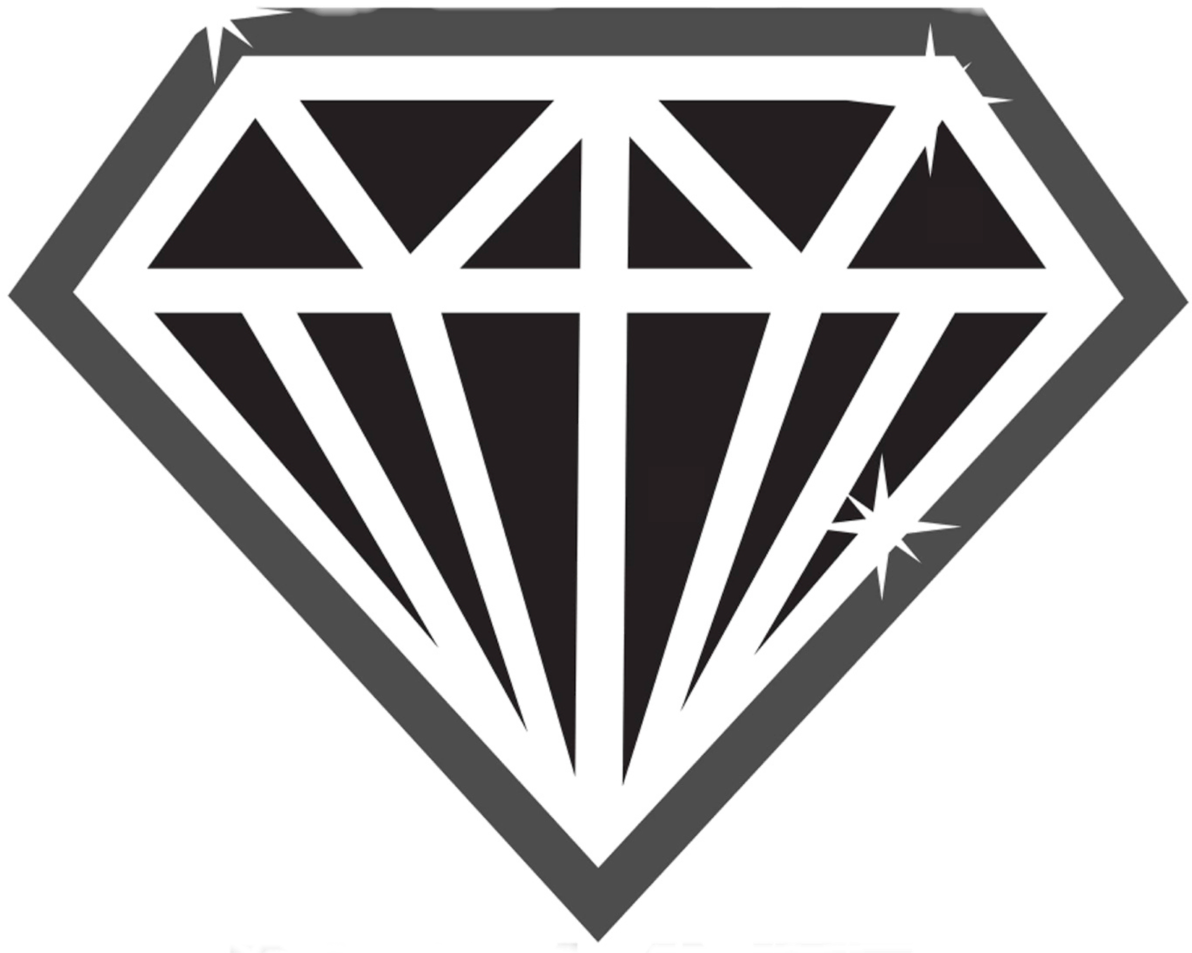 Diamond Vector Icons (1899x1899), Png Download