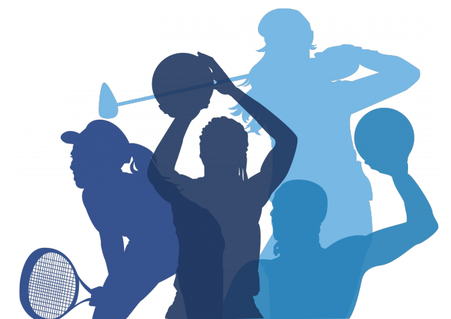 Daily Bruin (640x453), Png Download