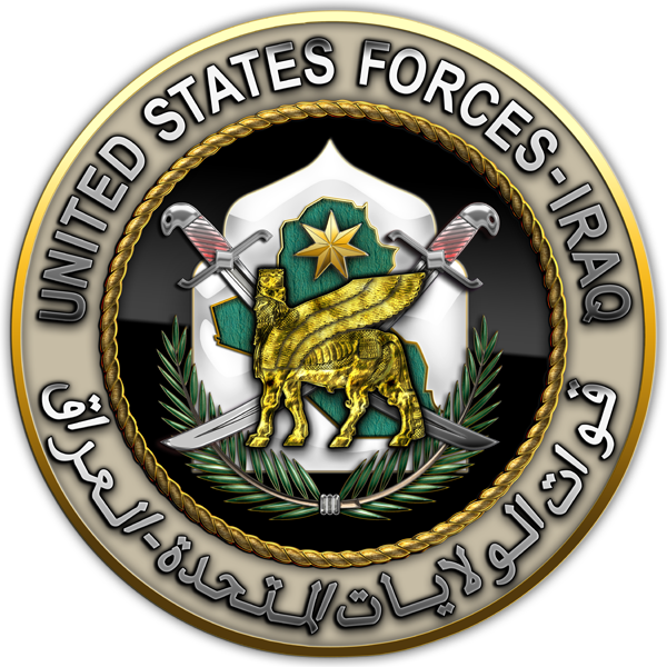 United States Military Forces - United States Armed Forces (600x600), Png Download