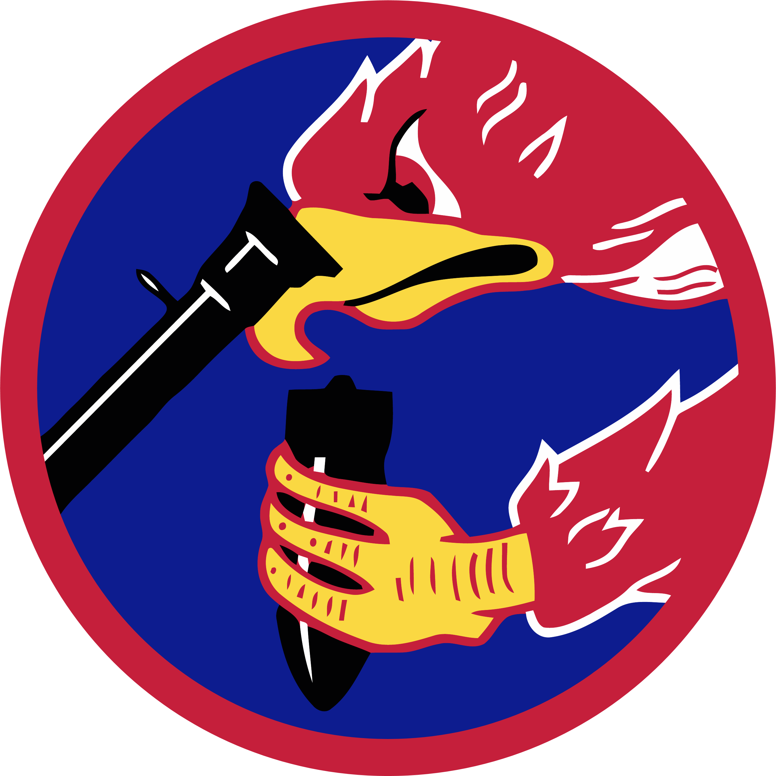 Gloucester Road Tube Station (2622x2622), Png Download