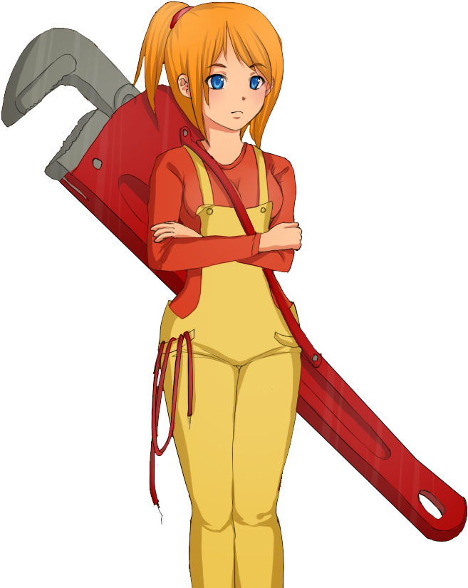 Download Happiness Person Clip Art Terraria Npcs In Real Life Png Image With No Background Pngkey Com