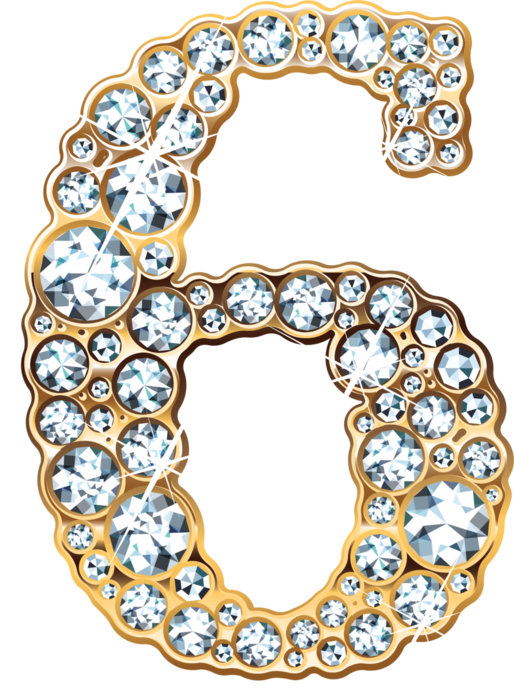 Фото, Автор Bzikolya На Яндекс - Numerical Digit (514x700), Png Download