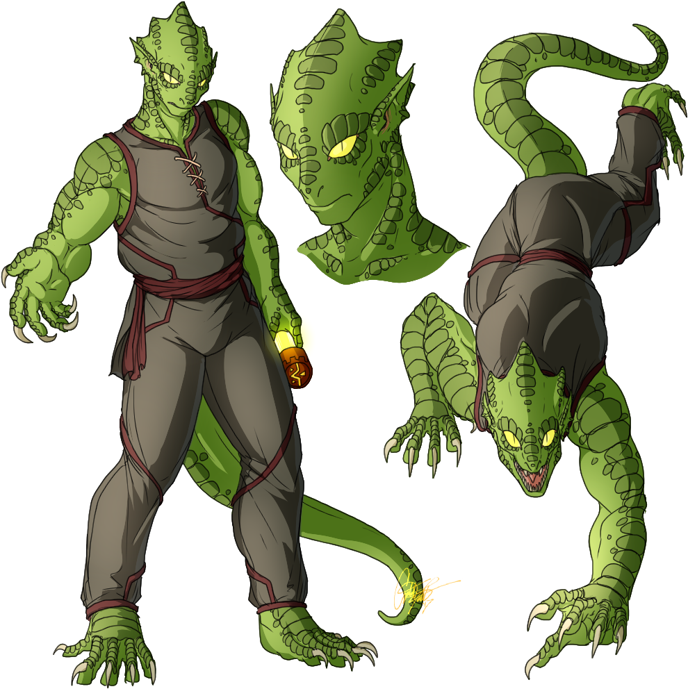 I Know I Still Have Some Asks To Address, And I Do - Terraria Lihzahrd (1000x1000), Png Download