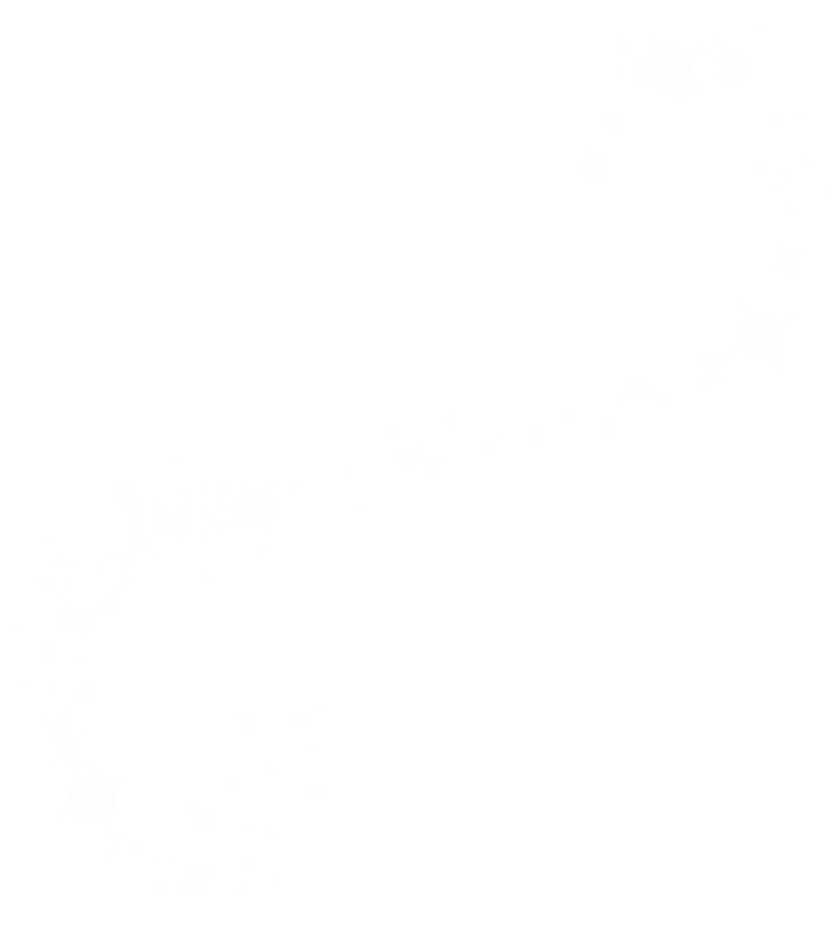 Brillos, Destellos, Burbujas, Etc - Instagram Logo White Png (1600x1600), Png Download