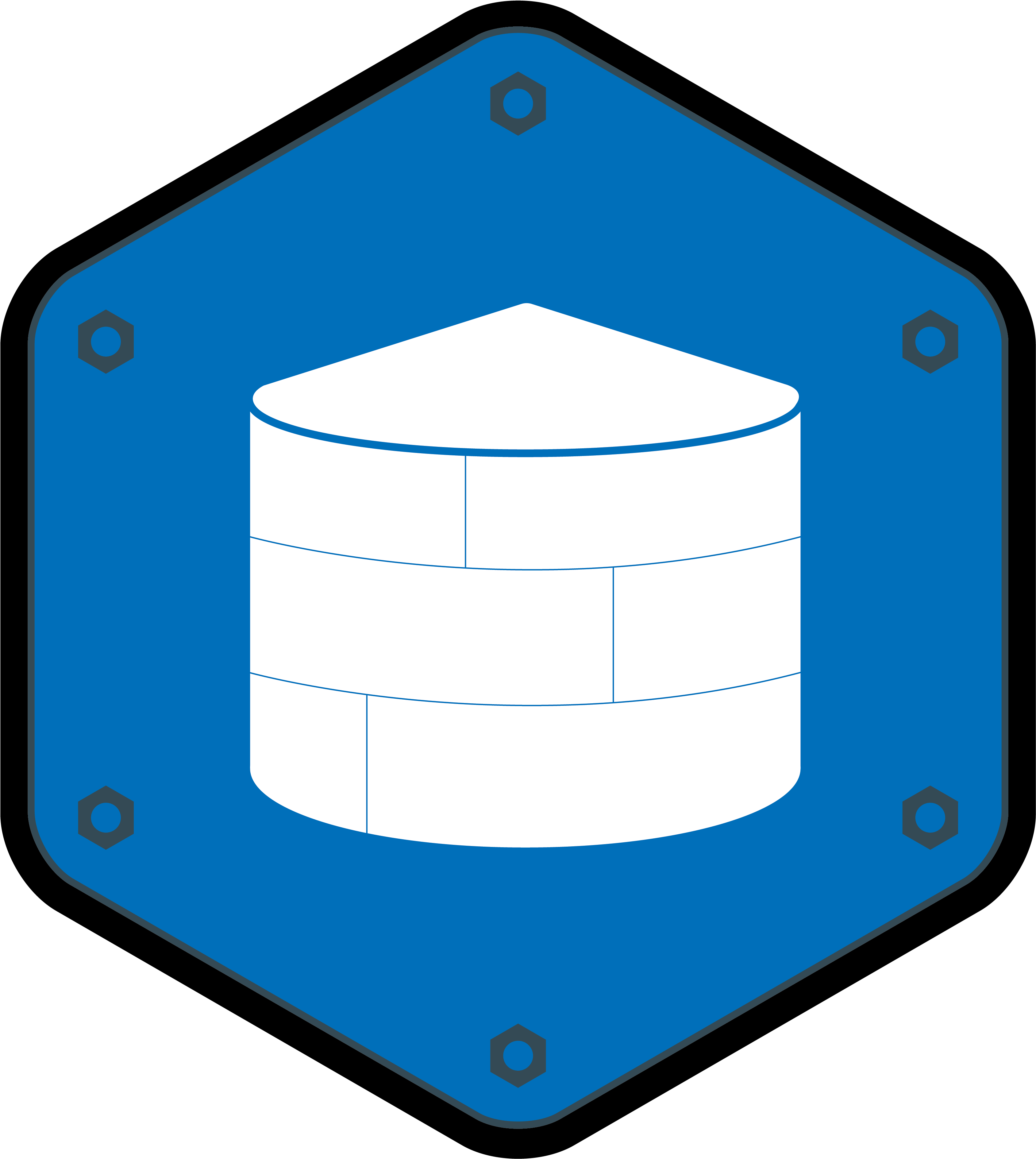 Tanks & Plate Steel - Great Basin Industrial (4824x4824), Png Download