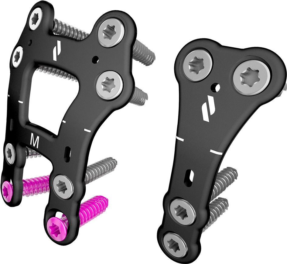 Novastep Product Image - Plate (1057x889), Png Download