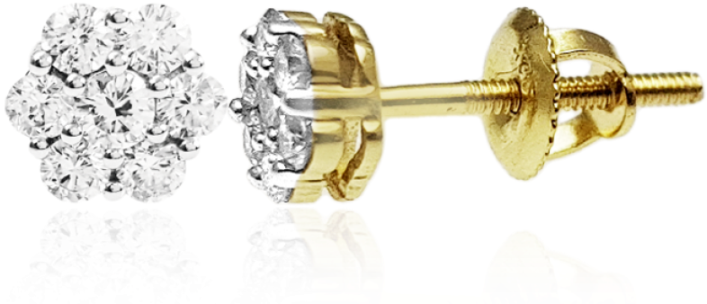 Gold (1000x1000), Png Download