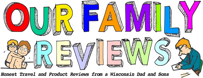 Our Family Reviews - Graphic Design (700x300), Png Download
