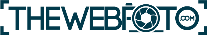 Curso De Fotografía Digital Thewebfoto - Photography (800x195), Png Download