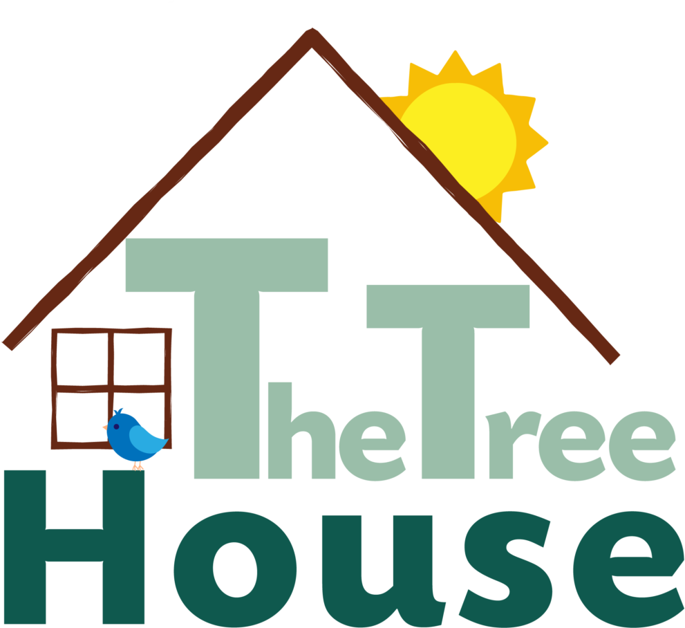 The Tree House - House (1024x991), Png Download